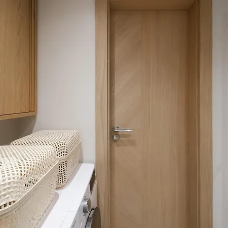 Apartment Cozy & Stylish Loft Near The Center Wilna