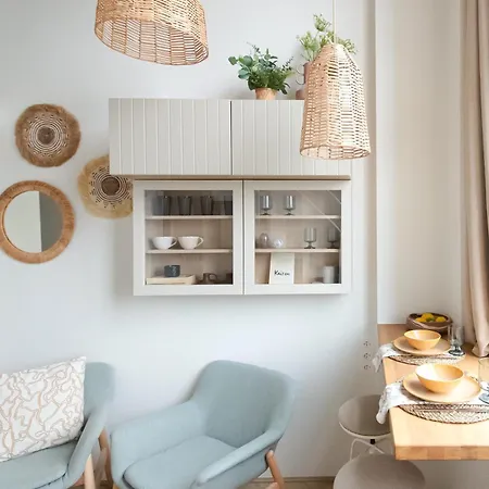 Cozy & Stylish Loft Near The Center Vilnius
