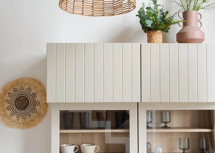 Cozy & Stylish Loft Near The Center * ヴィリニュス