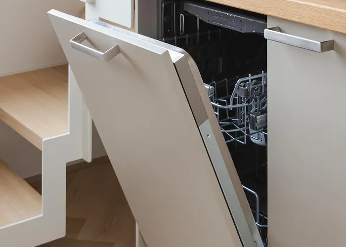 アパート Cozy & Stylish Loft Near The Center ヴィリニュス