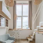 Cozy & Stylish Loft Near The Center Apartment
