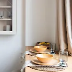 Apartment Cozy & Stylish Loft Near The Center Vilnius