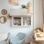 Cozy & Stylish Loft Near The Center Vilnius