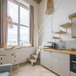 Cozy & Stylish Loft Near The Center * Vilnius