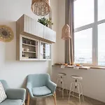 Cozy & Stylish Loft Near The Center Apartment Vilnius