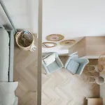 Apartment Cozy & Stylish Loft Near The Center Vilnius