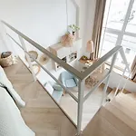 Apartment Cozy & Stylish Loft Near The Center *