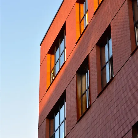 شقة Cozy & Stylish Loft Near The Center