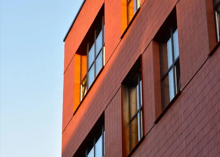 Cozy & Stylish Loft Near The Center شقة فيلنيوس