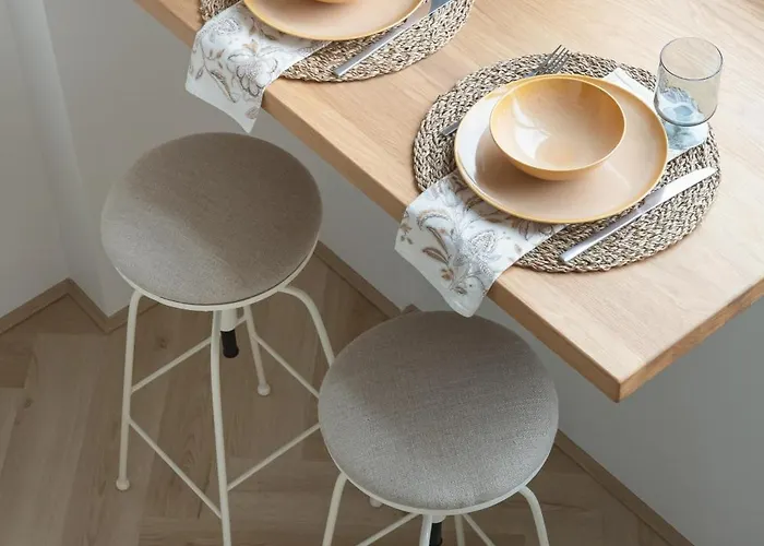 Апартаменты Cozy & Stylish Loft Near The Center *