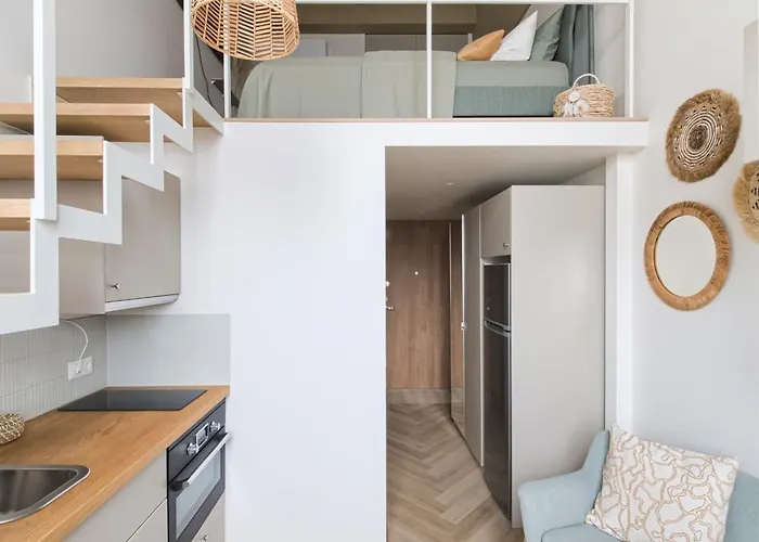 Cozy & Stylish Loft Near The Center * Вильнюс
