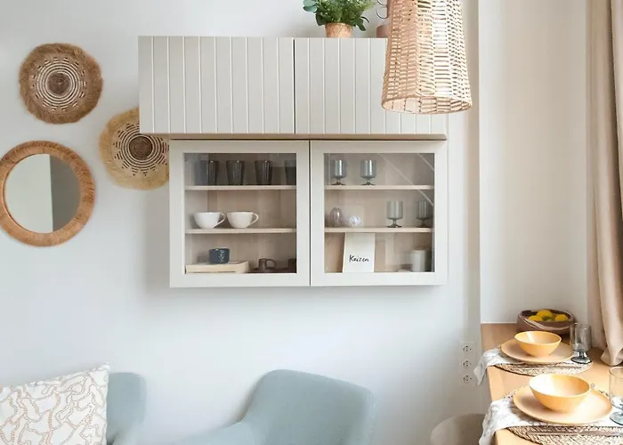 Cozy & Stylish Loft Near The Center Вильнюс