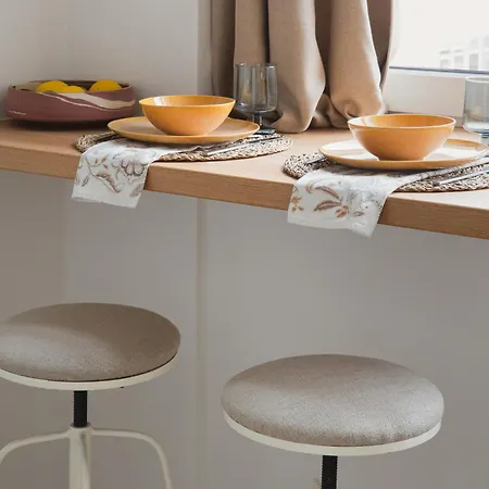 Cozy & Stylish Loft Near The Center Appartement *