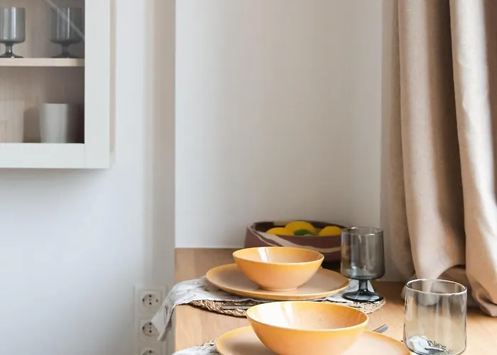 Appartement Cozy & Stylish Loft Near The Center Vilnius